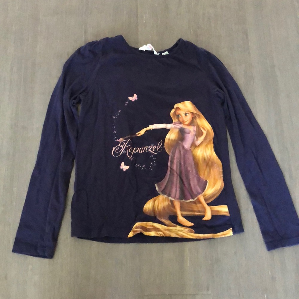 Girls top